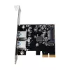 Κάρτα διασύνδεσης LogiLink PC0080