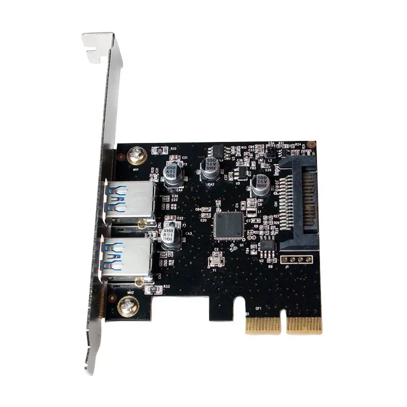 Κάρτα διασύνδεσης LogiLink PC0080