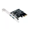 Κάρτα διασύνδεσης LogiLink PC0080