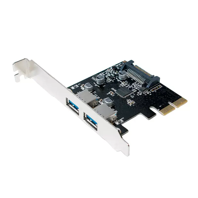 Κάρτα διασύνδεσης LogiLink PC0080