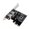 Κάρτα διασύνδεσης LogiLink PC0080