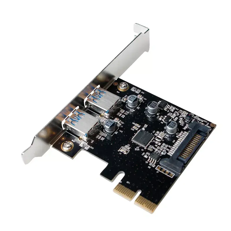 Κάρτα διασύνδεσης LogiLink PC0080