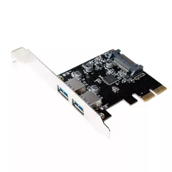 Κάρτα διασύνδεσης LogiLink PC0080