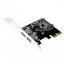 Κάρτα διασύνδεσης LogiLink PC0080