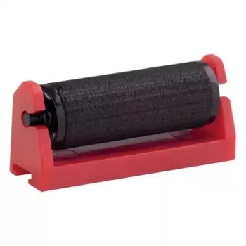 Κύλινδρος μελανιού εκτυπωτή Avery IRAV5 Inkjet μαύρο 161 mm πλάτος