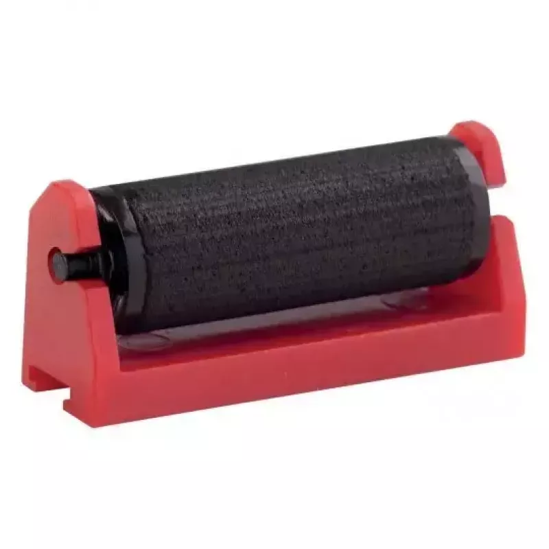 Avery Zweckform IRAV5 ρολό μελανιού για ετικετογράφους τιμών PL1/8 και PL2/18, μαύρο