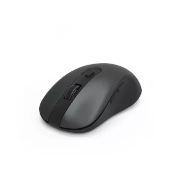 Hama MW-650 Ποντίκι γραφείου Δεξιόχειρας Bluetooth + USB Type-A Οπτικό 2400 DPI