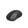Hama MW-650 Ποντίκι γραφείου Δεξιόχειρας Bluetooth + USB Type-A Οπτικό 2400 DPI