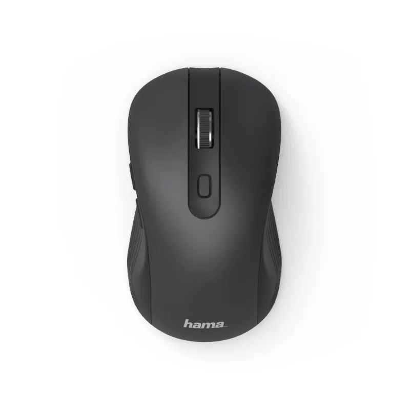 Hama MW-650 Ποντίκι γραφείου Δεξιόχειρας Bluetooth + USB Type-A Οπτικό 2400 DPI