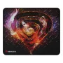 GENESIS Carbon 500 M Steel G2 Gaming Mousepad Πολύχρωμο