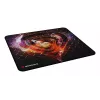GENESIS Carbon 500 M Steel G2 Gaming Mousepad Πολύχρωμο
