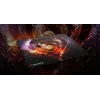 GENESIS Carbon 500 M Steel G2 Gaming Mousepad Πολύχρωμο