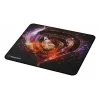 GENESIS Carbon 500 M Steel G2 Gaming Mousepad Πολύχρωμο