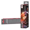 GENESIS Carbon 500 M Steel G2 Gaming Mousepad Πολύχρωμο
