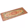 Mousepad KRUX Space XXL Carpet Gaming κόκκινο