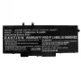 CoreParts MBXDE-BA0182 Ανταλλακτικό laptop Μπαταρία