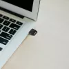 Προσαρμογέας LogiLink Bluetooth 5.0 USB 2.0 USB-A μαύρο εμβέλεια 10m