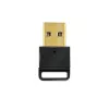 Προσαρμογέας LogiLink Bluetooth 5.0 USB 2.0 USB-A μαύρο εμβέλεια 10m
