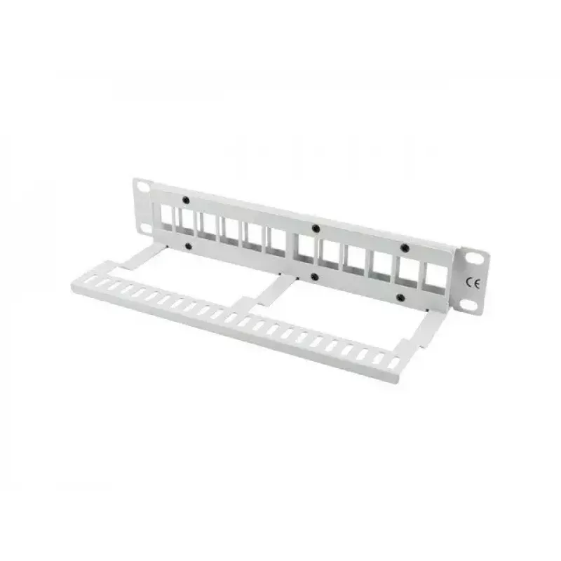 Αξεσουάρ patch panel Lanberg PPKS-9112-S