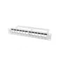 Αξεσουάρ patch panel Lanberg PPKS-9112-S