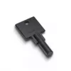 Κλειδί έξυπνης κλειδαριάς Netatmo NDL-K1U 58 mm πλάτος 23 mm βάθος 20 g βάρος