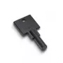 Κλειδί έξυπνης κλειδαριάς Netatmo NDL-K1U 58 mm πλάτος 23 mm βάθος 20 g βάρος
