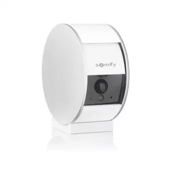 Κάμερα παρακολούθησης IP Somfy 2401485 εσωτερικού χώρου 1280 x 720 pixel