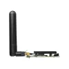 Κάρτα δικτύου Edimax EW-7833AXP WLAN Bluetooth 2400 Mbit/s