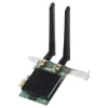 Κάρτα δικτύου Edimax EW-7833AXP WLAN Bluetooth 2400 Mbit/s