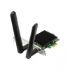 Κάρτα δικτύου Edimax EW-7833AXP WLAN Bluetooth 2400 Mbit/s