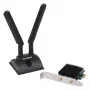 Κάρτα δικτύου Edimax EW-7833AXP WLAN Bluetooth 2400 Mbit/s