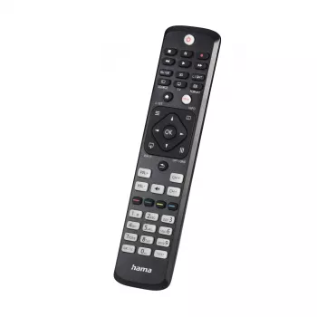 Τηλεχειριστήριο Hama 00221063 IR Wireless TV Philips 46 πλήκτρα