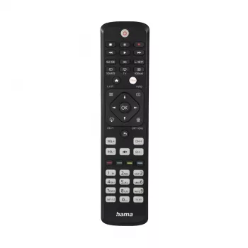 Τηλεχειριστήριο Hama 00221063 IR Wireless TV Philips 46 πλήκτρα