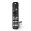 Τηλεχειριστήριο Hama 00221063 IR Wireless TV Philips 46 πλήκτρα