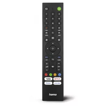 Τηλεχειριστήριο Hama 00221066 IR Wireless για Sony TV 41 πλήκτρα