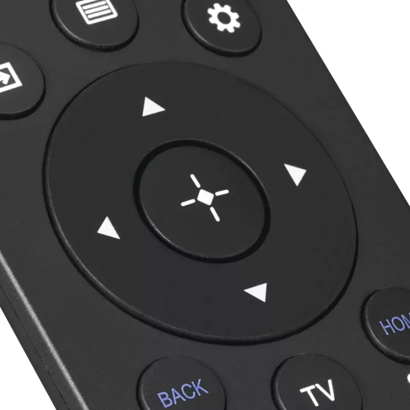 Τηλεχειριστήριο Hama 00221066 IR Wireless για Sony TV 41 πλήκτρα