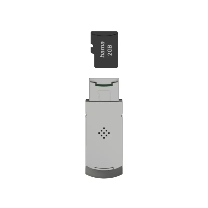 Hama Spot Pointer V2 δείκτης λέιζερ 20 m ανθρακί