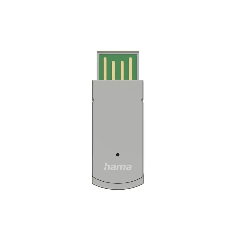 Hama Spot Pointer V2 δείκτης λέιζερ 20 m ανθρακί