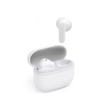 Hama Freedom Light II ακουστικά True Wireless Stereo (TWS) in-ear κλήσεις/μουσική Bluetooth λευκό