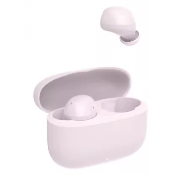 Hama Freedom Buddy II Headset True Wireless Stereo (TWS) In-Ear Κλήσεις/Μουσική Bluetooth Ροζ