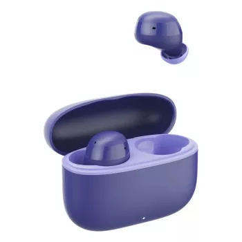 Hama Freedom Buddy II Headset True Wireless Stereo (TWS) In-Ear Κλήσεις/Μουσική Bluetooth Μπλε
