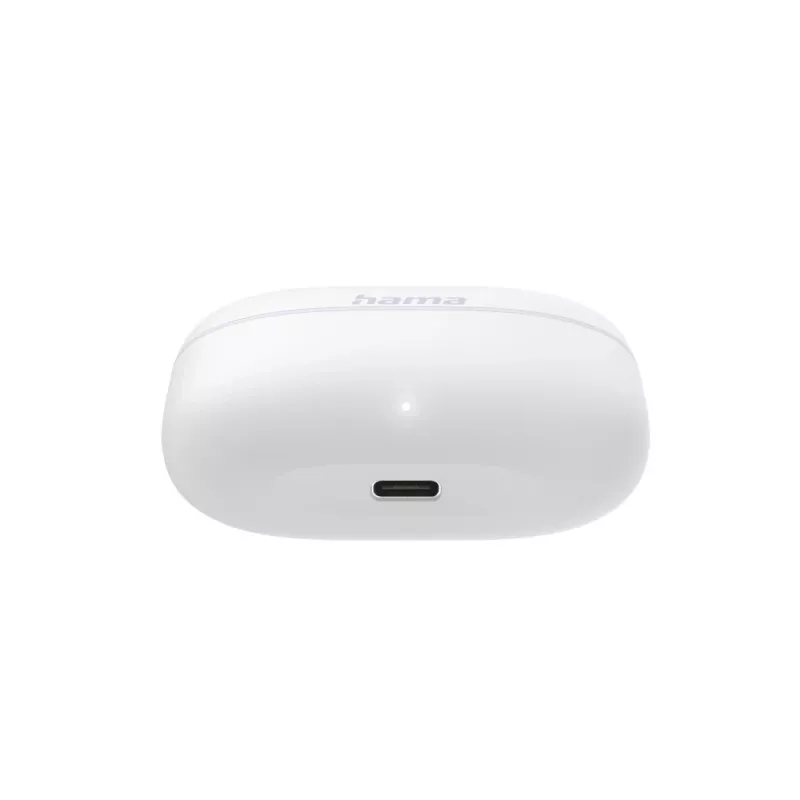 Ακουστικά Hama Freedom Buddy II Λευκό 221759 HAMA