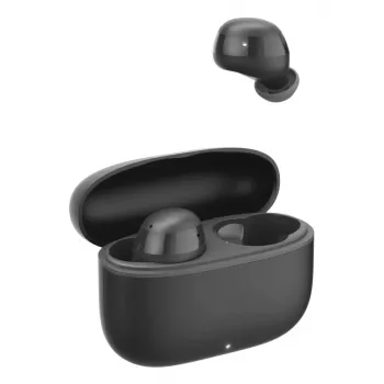 Hama Freedom Buddy II Headset True Wireless Stereo (TWS) In-ear Κλήσεις/Μουσική Bluetooth Μαύρο