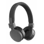 Hama Freedom Lit III Headset Ασύρματα Headband Κλήσεις/Μουσική USB Type-C Bluetooth Μαύρο