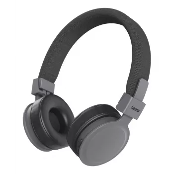 Hama Freedom Lit III Headset Ασύρματα Headband Κλήσεις/Μουσική USB Type-C Bluetooth Μαύρο