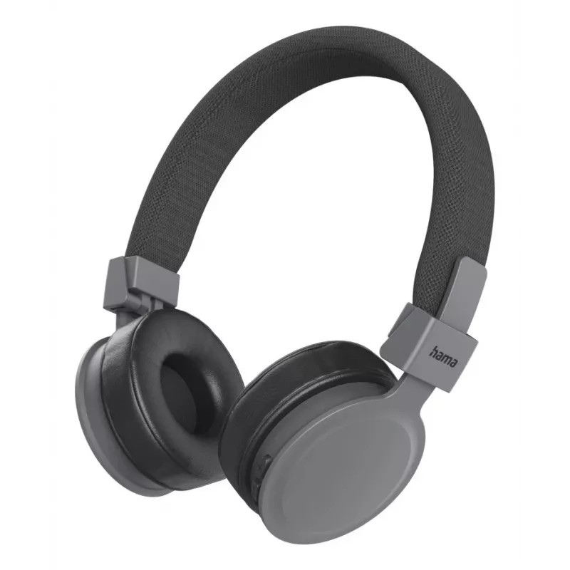 Hama Freedom Lit III Headset Ασύρματα Headband Κλήσεις/Μουσική USB Type-C Bluetooth Μαύρο