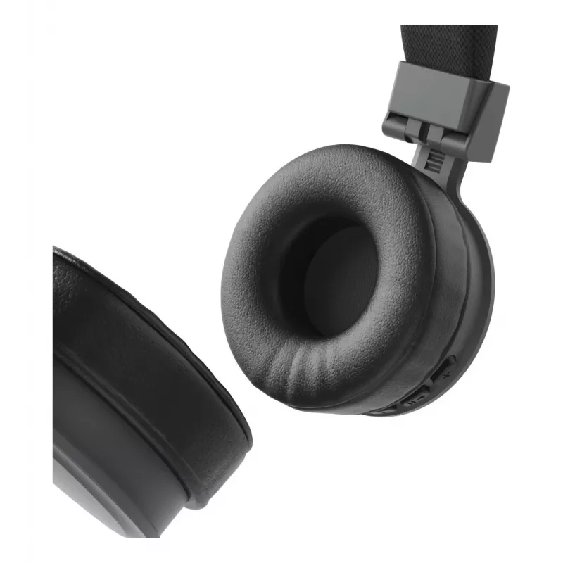 Hama Freedom Lit III Headset Ασύρματα Headband Κλήσεις/Μουσική USB Type-C Bluetooth Μαύρο