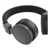 Hama Freedom Lit III Headset Ασύρματα Headband Κλήσεις/Μουσική USB Type-C Bluetooth Μαύρο
