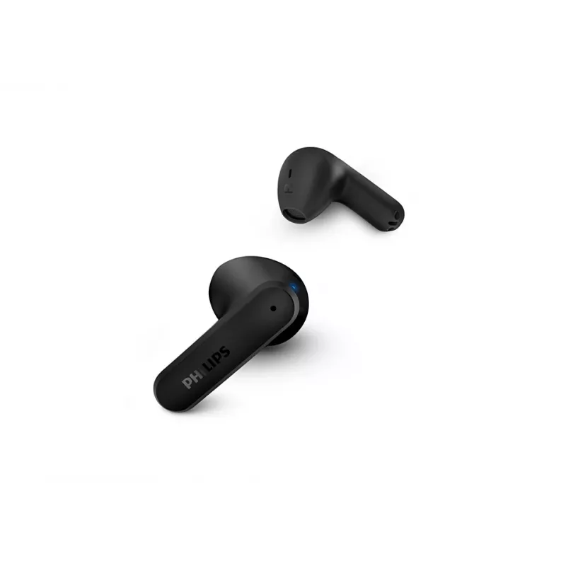 Philips TAT2139BK/00 Ακουστικά/Headset Ασύρματα In-Ear Κλήσεις/Μουσική Bluetooth Μαύρο