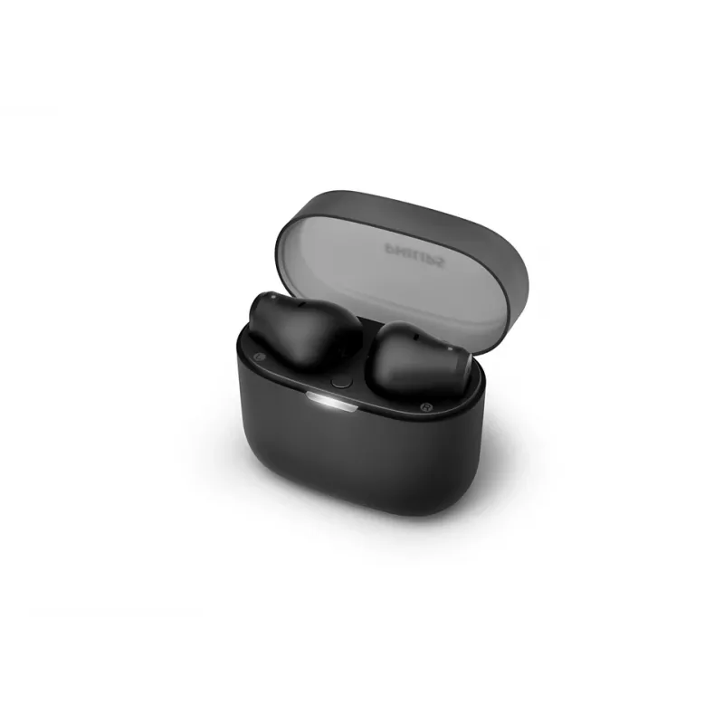 Philips TAT2139BK/00 Ακουστικά/Headset Ασύρματα In-Ear Κλήσεις/Μουσική Bluetooth Μαύρο